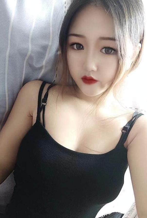 兼职小妹妹